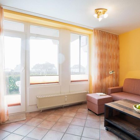 Haus Seeblick Casa Renata Kellenhusen Buitenkant foto