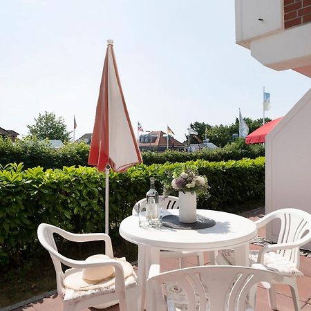 Haus Seeblick Casa Renata Kellenhusen Buitenkant foto