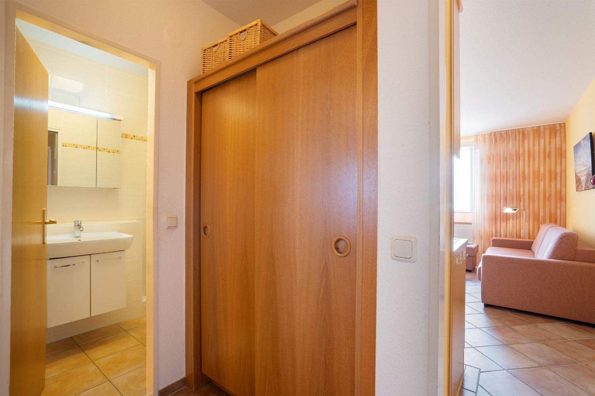 Haus Seeblick Casa Renata Kellenhusen Buitenkant foto