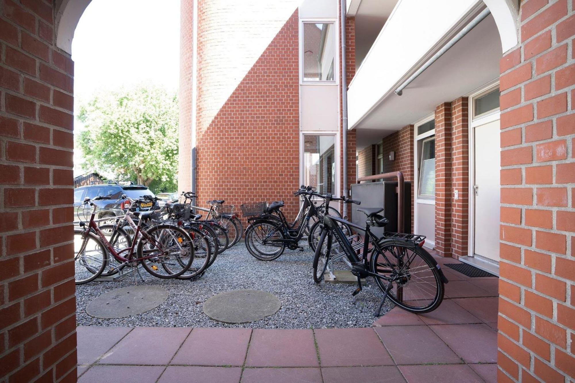 Haus Seeblick Casa Renata Kellenhusen Buitenkant foto