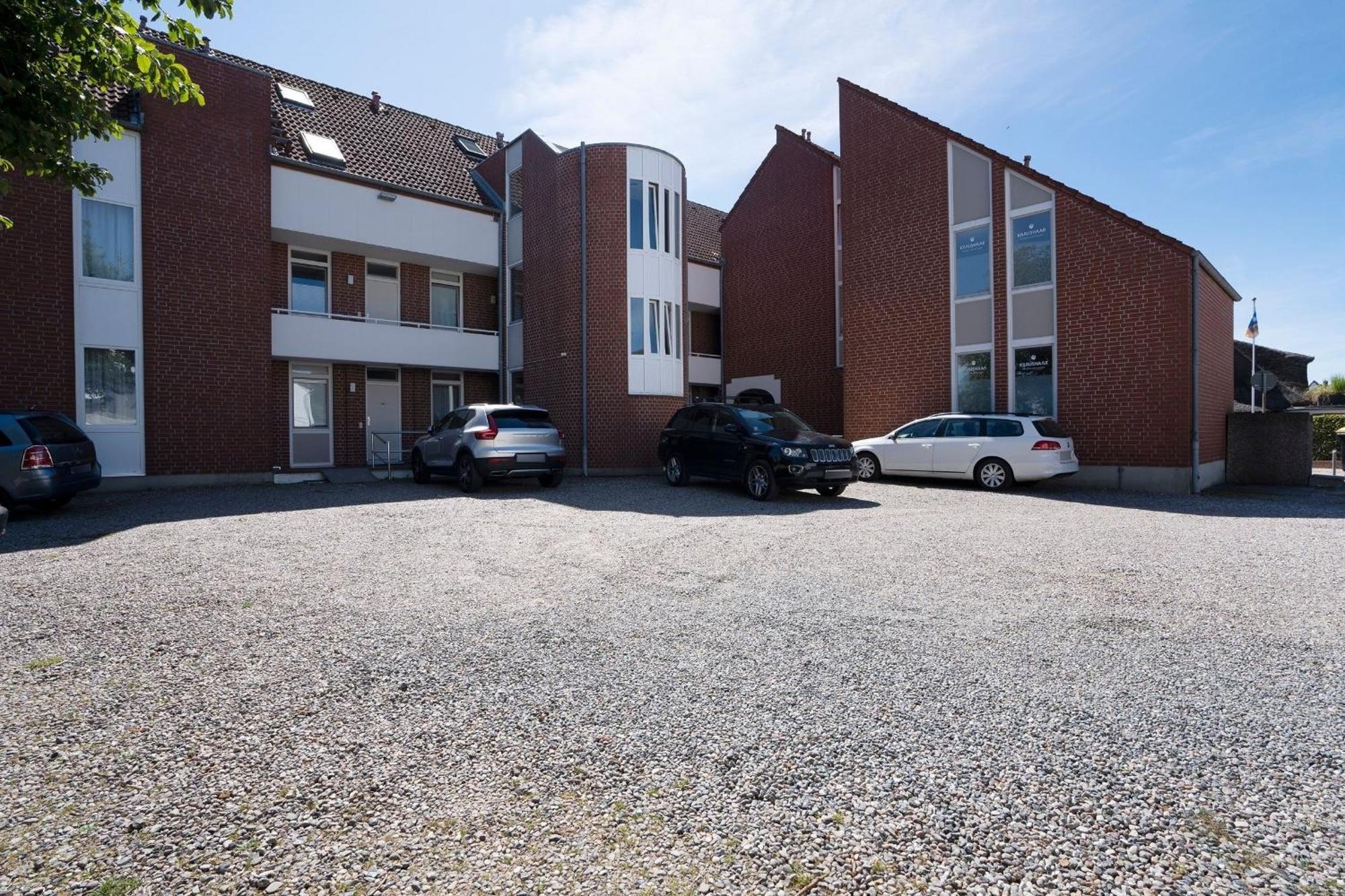 Haus Seeblick Casa Renata Kellenhusen Buitenkant foto