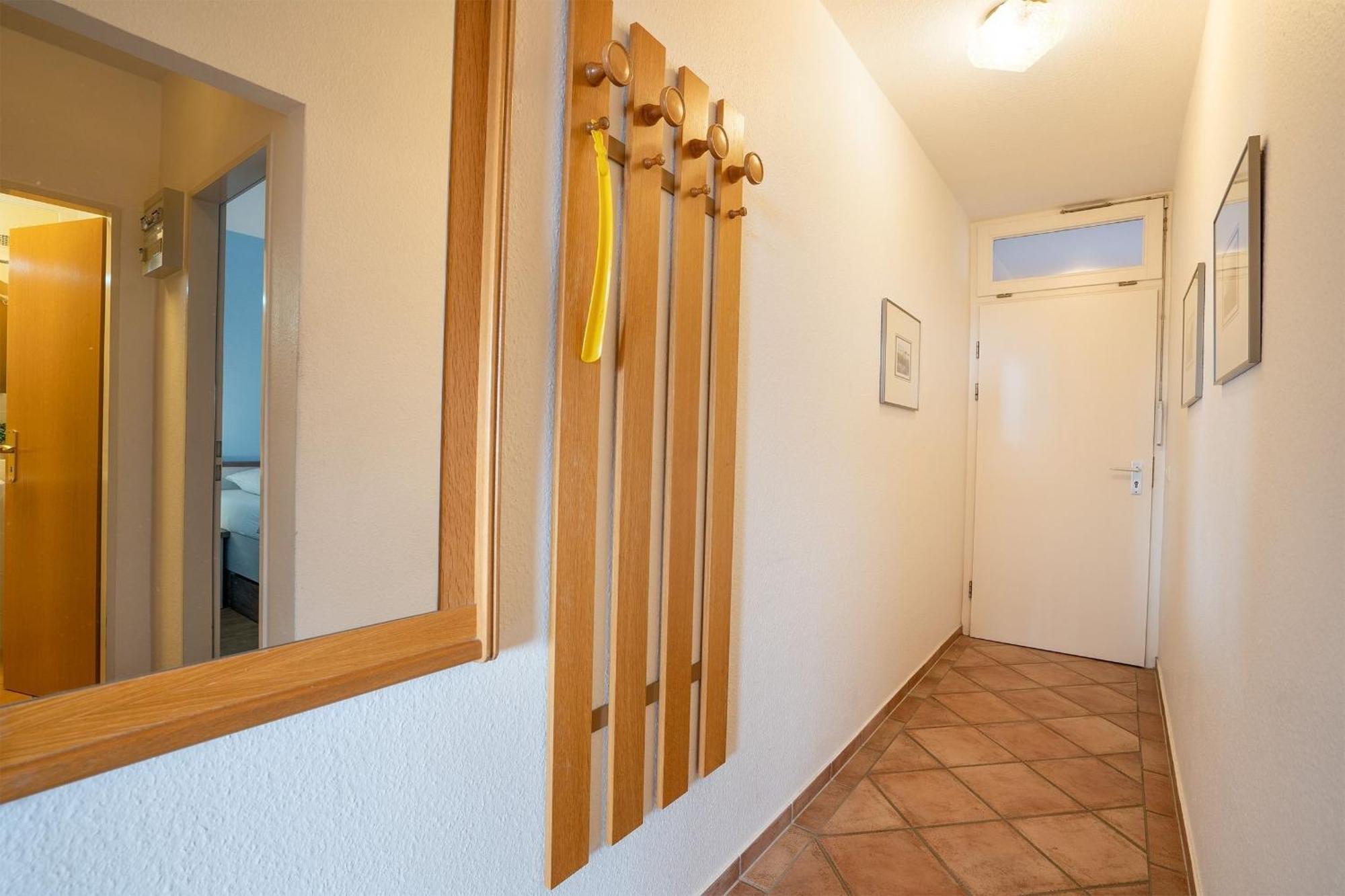 Haus Seeblick Casa Renata Kellenhusen Buitenkant foto