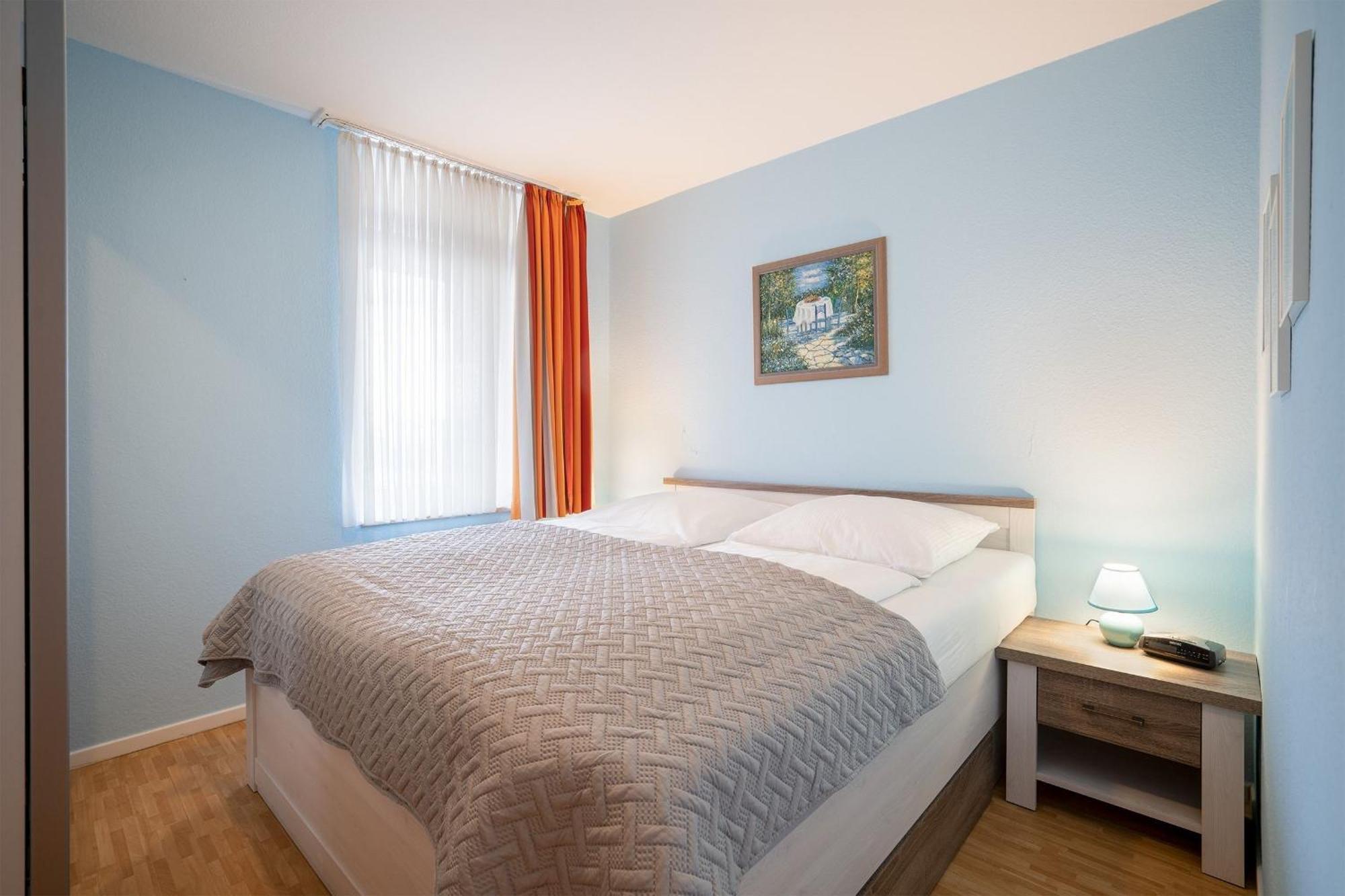 Haus Seeblick Casa Renata Kellenhusen Buitenkant foto